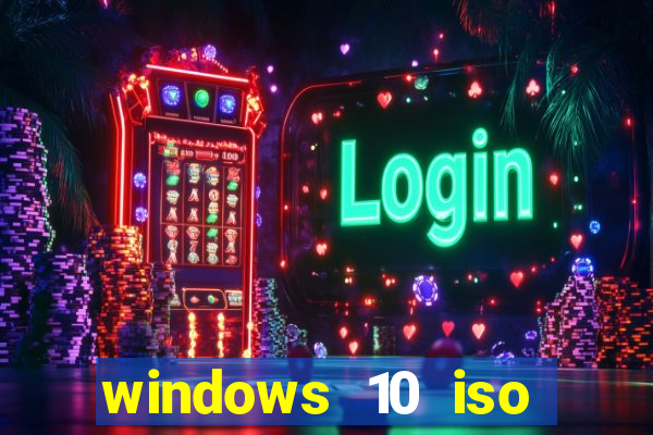 windows 10 iso google drive